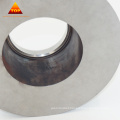 Stellite vs Tungsten Carbide Cobalt Alloy Extrusion Die Stellite 3 Extrusion Die Core